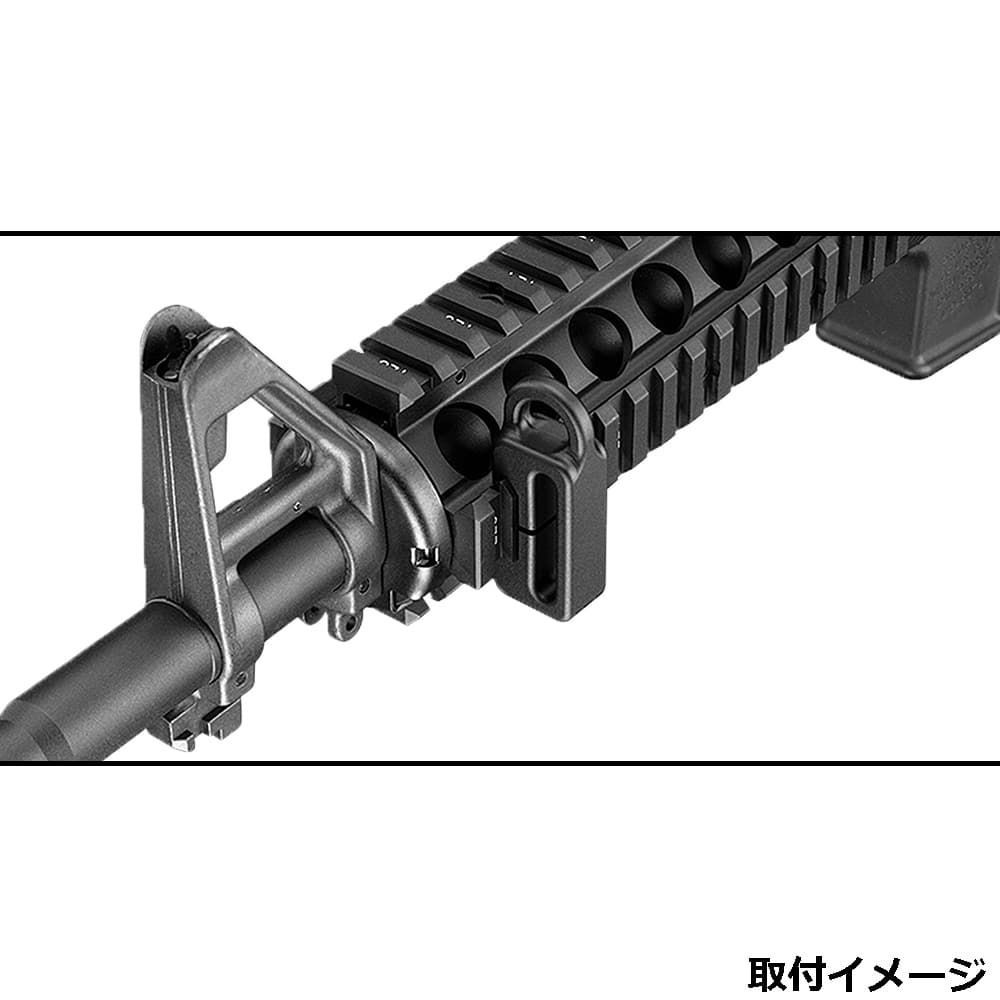 東京マルイ RECCE 次世代電動ガン　スリングアダプター　多弾マガジン　他 店内全品5％OFFクーポン】東京マルイ・20mmマウントレイル用