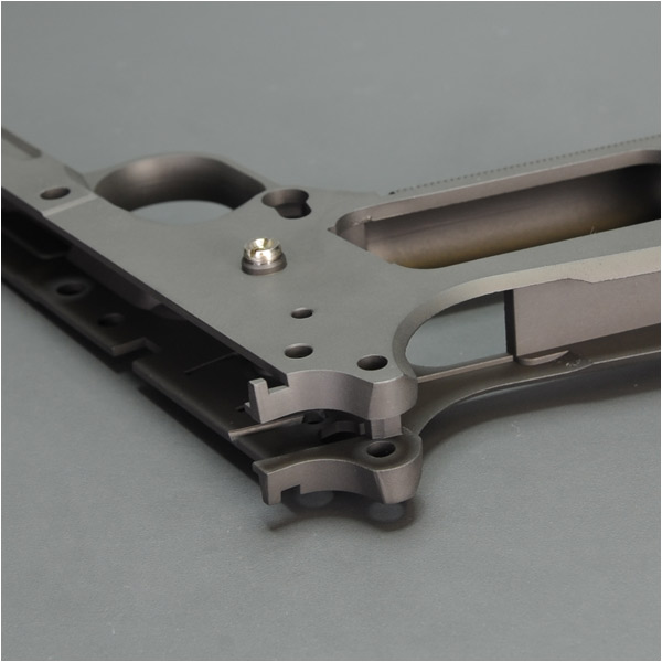 タニオ コバ カスタムフレーム 東京マルイMEU専用 | ミリタリー