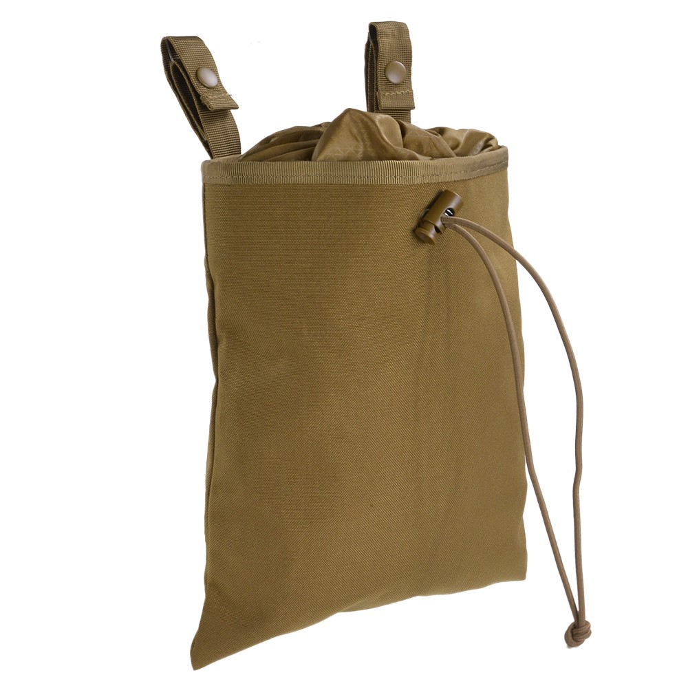 ミリタリーショップ レプマート / CONDOR ダンプポーチ MA22 ベルトループ