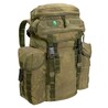 イギリス軍放出品 バックパック パトロールパック 30L DPM迷彩 2ポケットフラップ