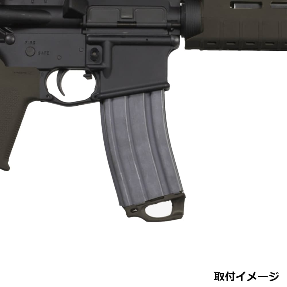 ミリタリーショップ レプマート / MAGPUL レンジャープレート RANGER