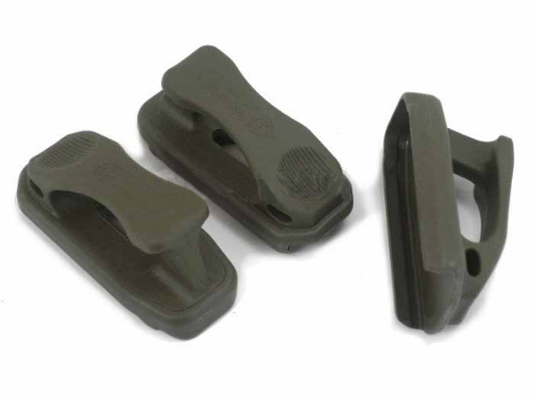 MAGPUL マガジンパーツ PMAG用 レンジャープレート | ミリタリー