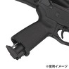 MAGPUL グリップストレージケース AR15用ボルト ファイアリングピン収納 MIAD MOE対応 MAG057