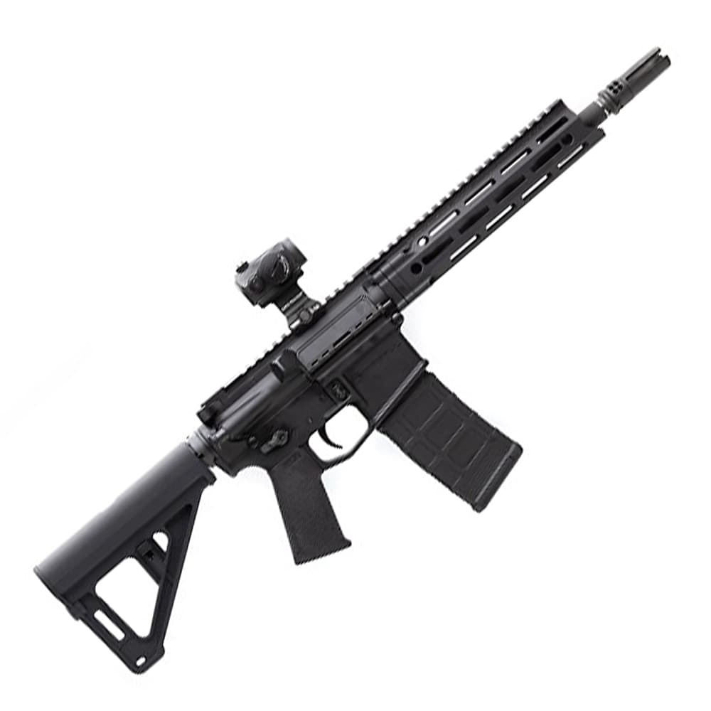 MAGPUL アームブレース BTR Mil-Specバッファーチューブ対応 MAG1079