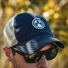 MAGPUL メッシュキャップ Garment Washed Trucker メーカーロゴ入り MAG1105