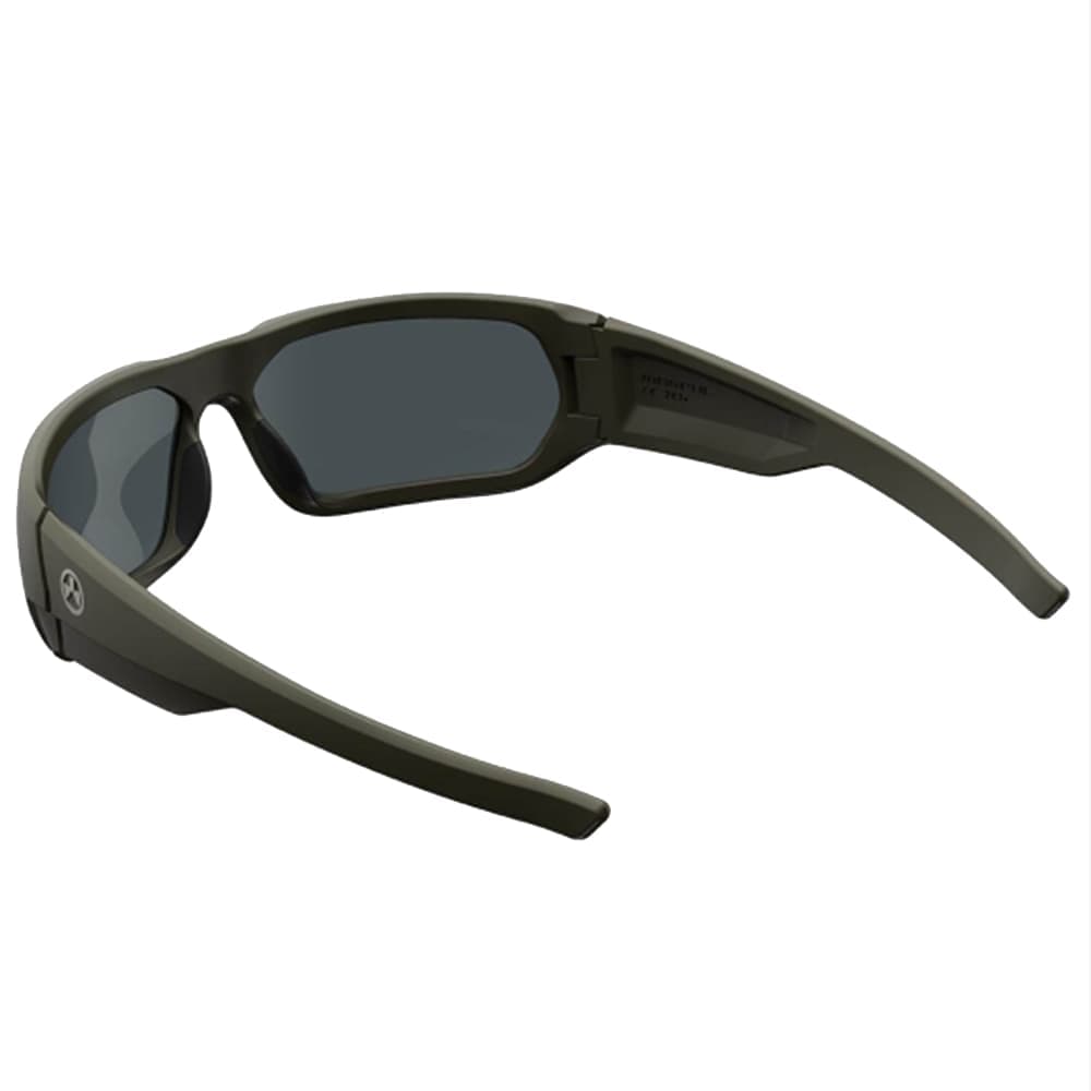 MAGPUL シューティンググラス Radius 偏光 TR90素材 MAG1145