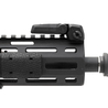 MAGPUL バックアップサイト MBUS3 フリップアップ式 フロントサイト MAG1166 ブラック