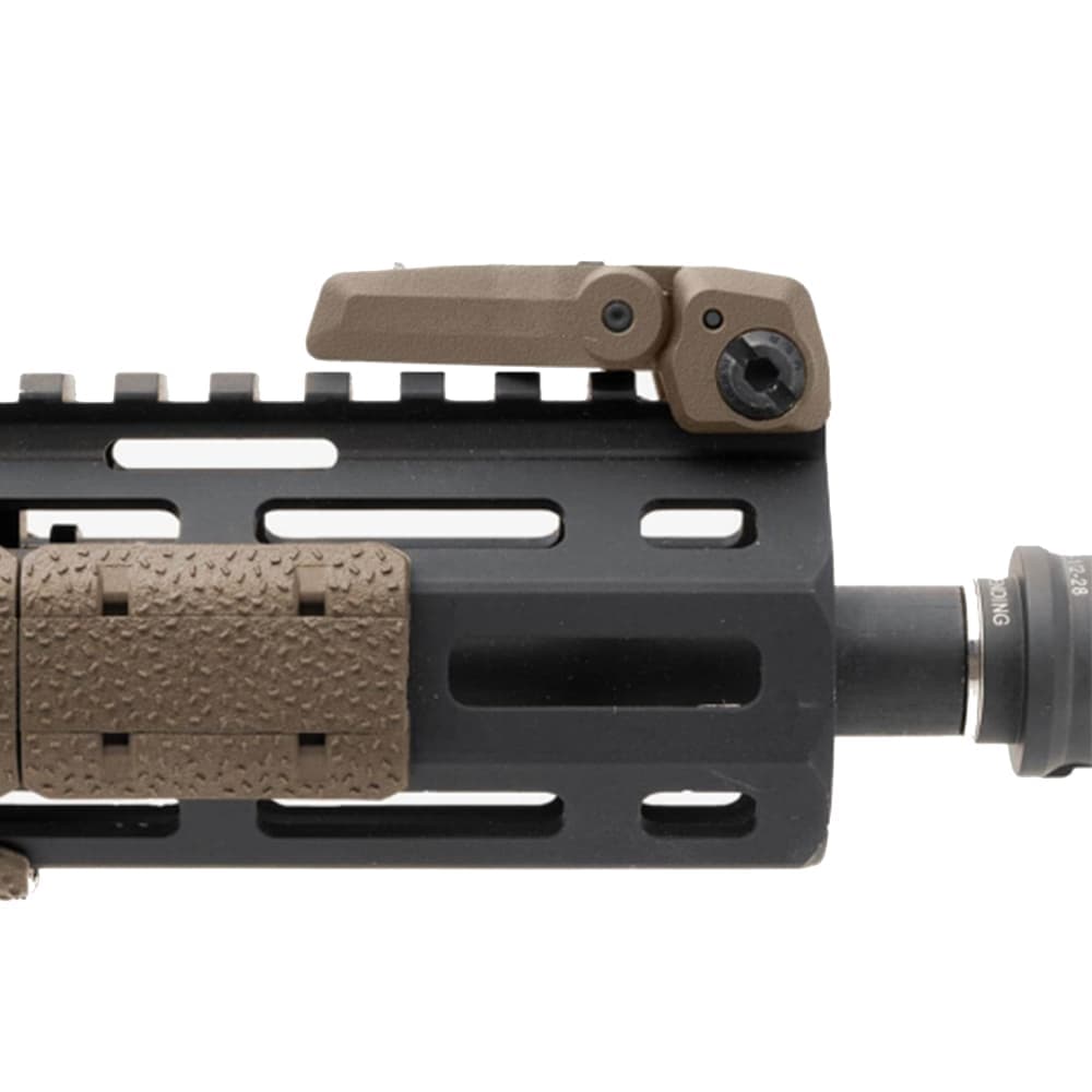 ミリタリーショップ レプマート / MAGPUL バックアップサイト