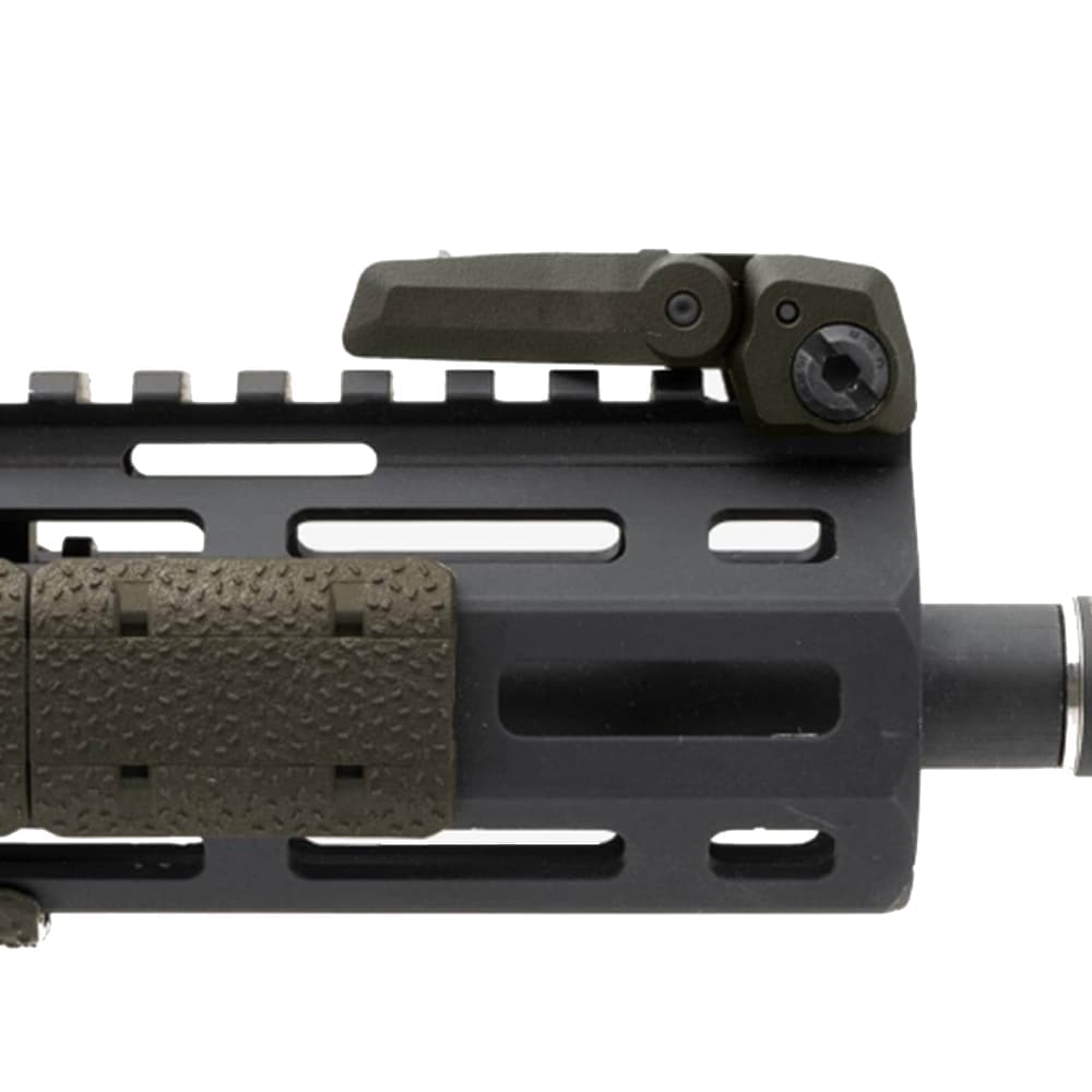 MAGPUL バックアップサイト MBUS3 フリップアップ式 フロントサイト