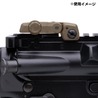MAGPUL バックアップサイト MBUS3 フリップアップ式 リアサイト MAG1167