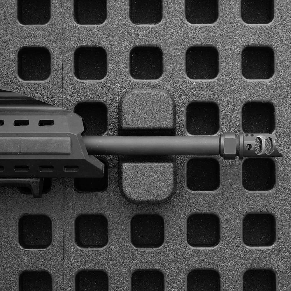MAGPUL ガンケース内部パーツセット DAKA V-Block Kit ブロック拡張