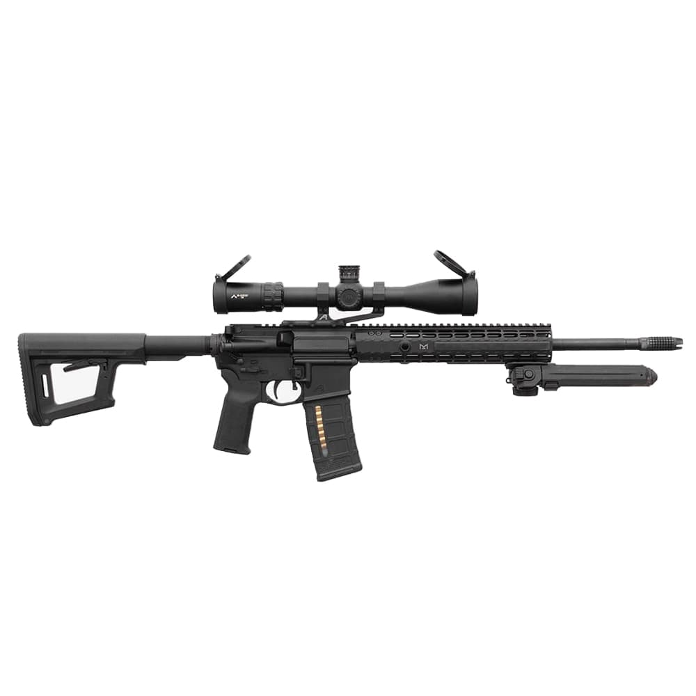 ミリタリーショップ レプマート / MAGPUL バットストック MOE PR Carbine Stock ミルスペックチューブ対応 MAG1435