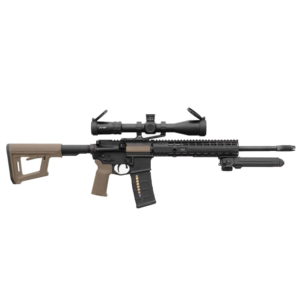 ミリタリーショップ レプマート / MAGPUL バットストック MOE PR
