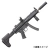 MAGPUL ストック UCS ピカティニーレール対応 折りたたみ可能 チークライザー付属 MAG1441