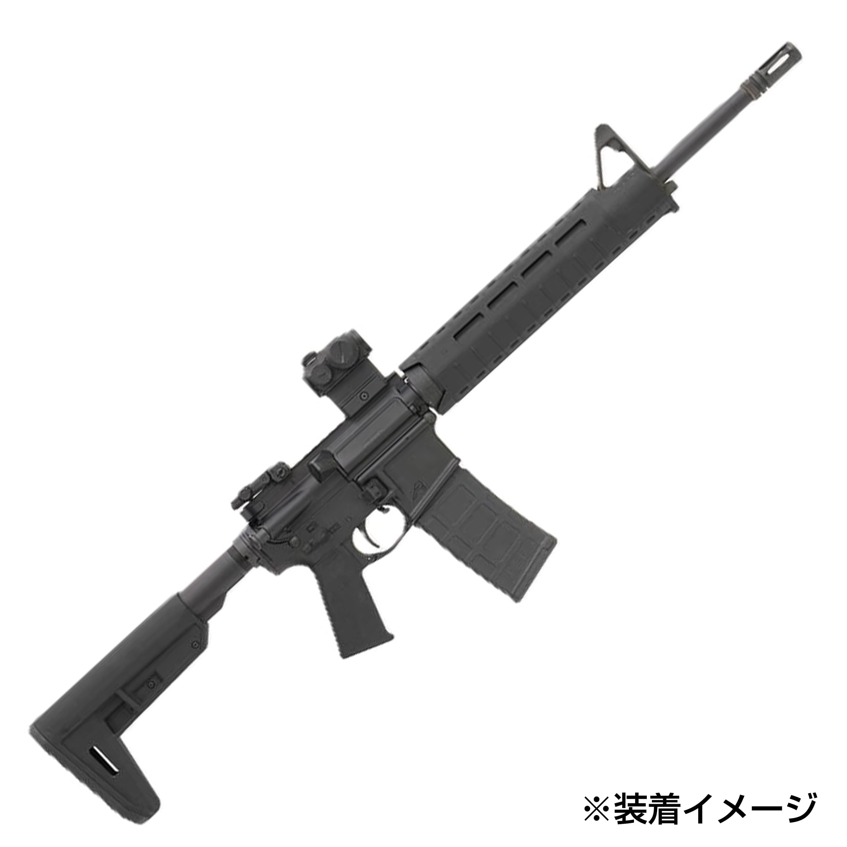 MAGPUL BSL アームブレース ミルスペックチューブ対応 Magpul