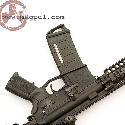 ミリタリーショップ レプマート / MAGPUL マガジンパーツ M4 M16 SIG5 