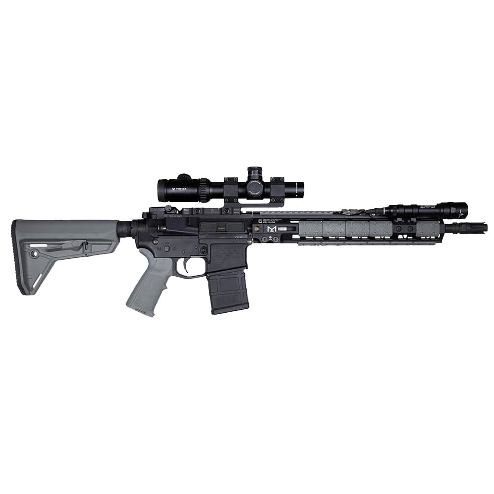 マグプル MAG347 BK MAGPUL MOE SL ストック 実物 Amazon.co.jp: [実物] MAGPUL(マグプル) MOE SL-Kストック Mil-Spec