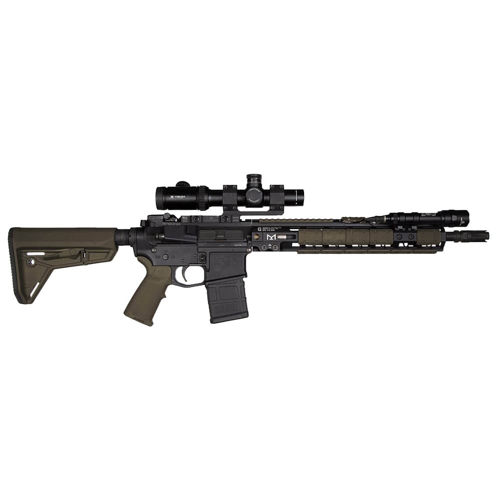 MAGPUL 【MAGPUL】MOE SL-K Carbine Stock Mil-Spec［FDE