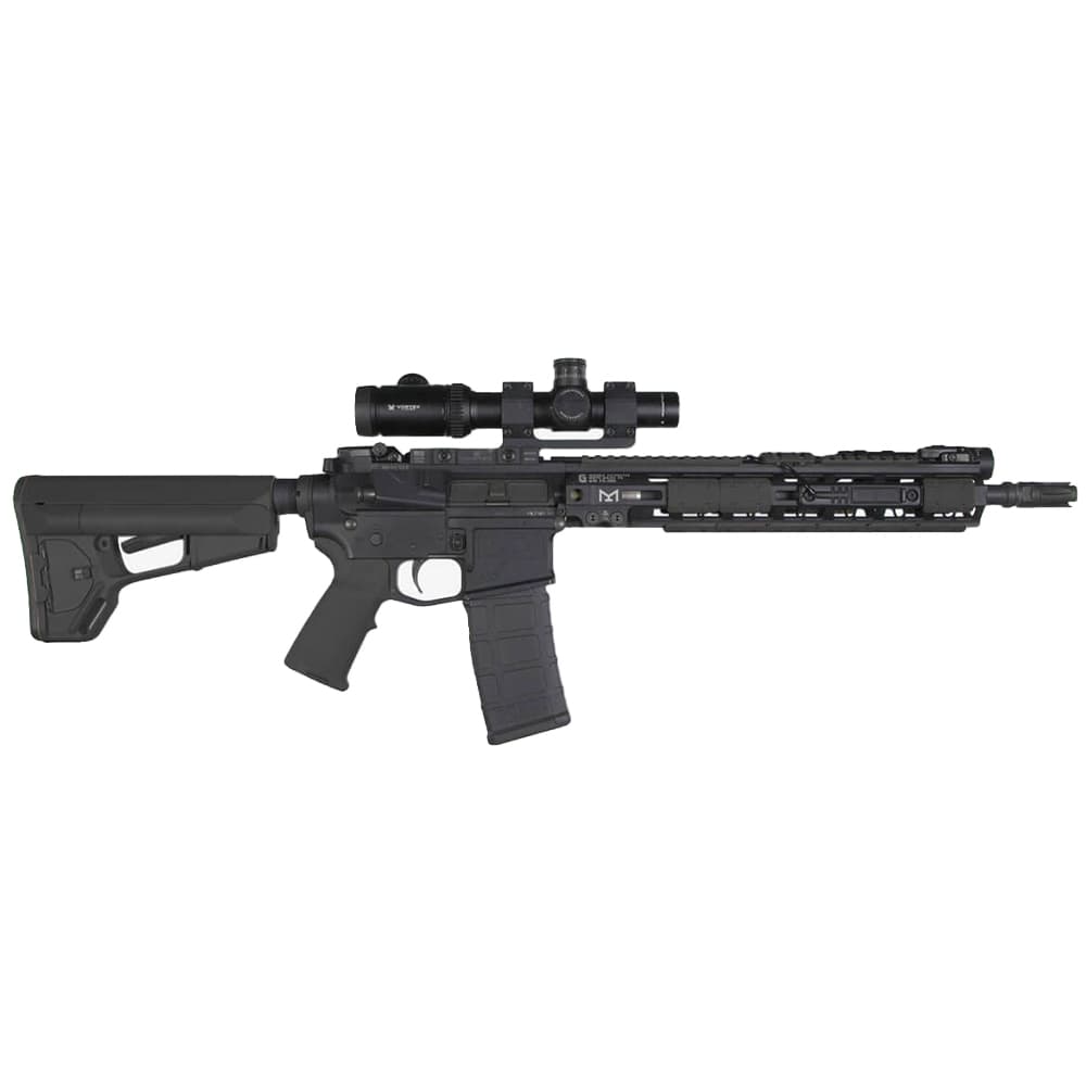 ミリタリーショップ レプマート / MAGPUL バットストック ACS