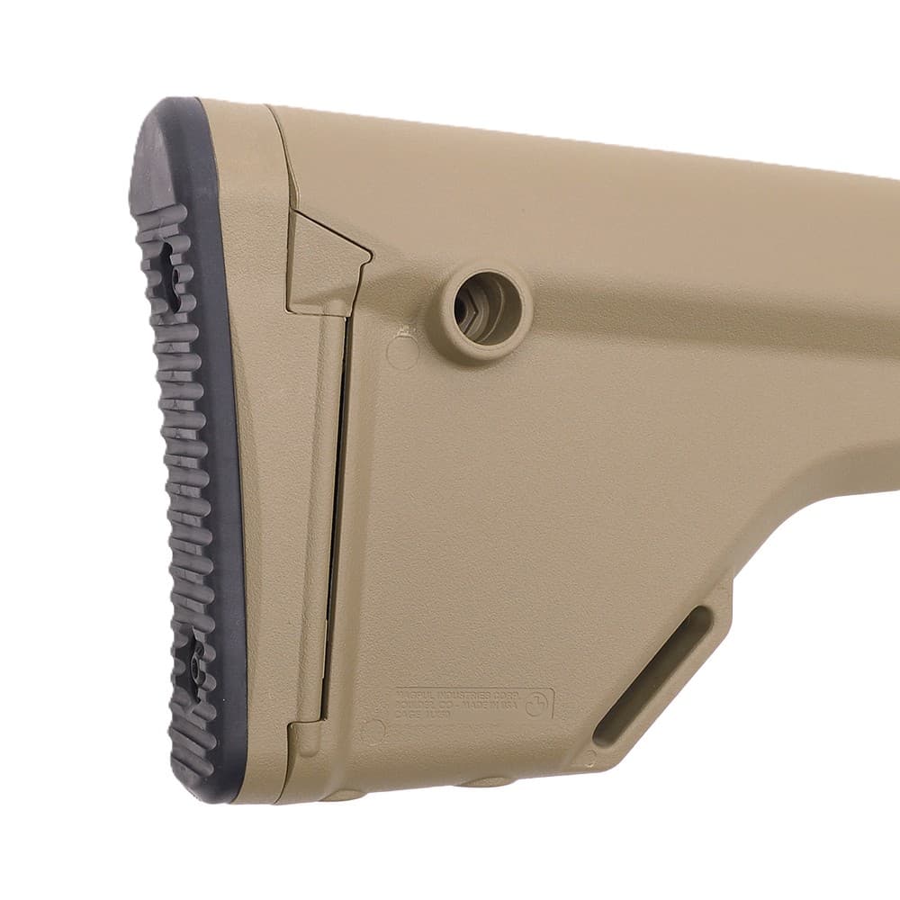 MAGPUL バットストック MOE 固定式 AR15/M16系用 MAG404 | ミリタリー