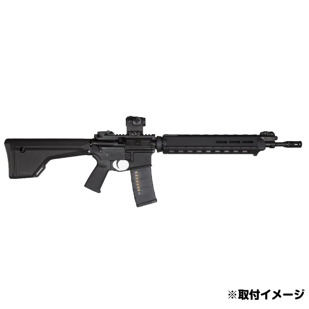 ミリタリーショップ レプマート / MAGPUL ライフルグリップ MOE 各社AR