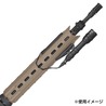 MAGPUL ハンドガード MOE M-LOK ライフルレングス AR15/M16対応 MAG427
