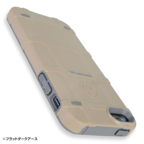 ミリタリーショップ レプマート Magpul スマホカバー Iphone5 バンプケース