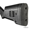 MAGPUL レミントン M870用 SGAストック MAG460
