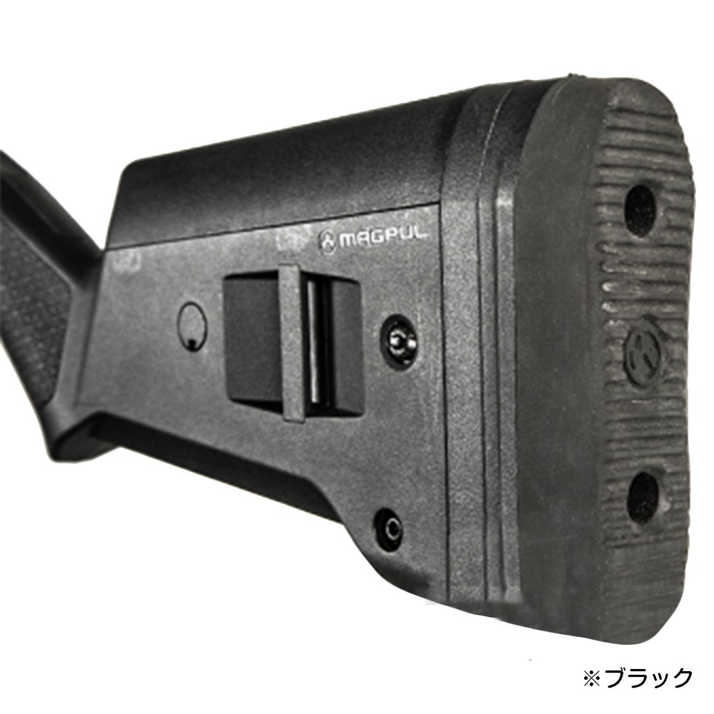 ミリタリーショップ レプマート / MAGPUL レミントン M870用 SGAストック MAG460