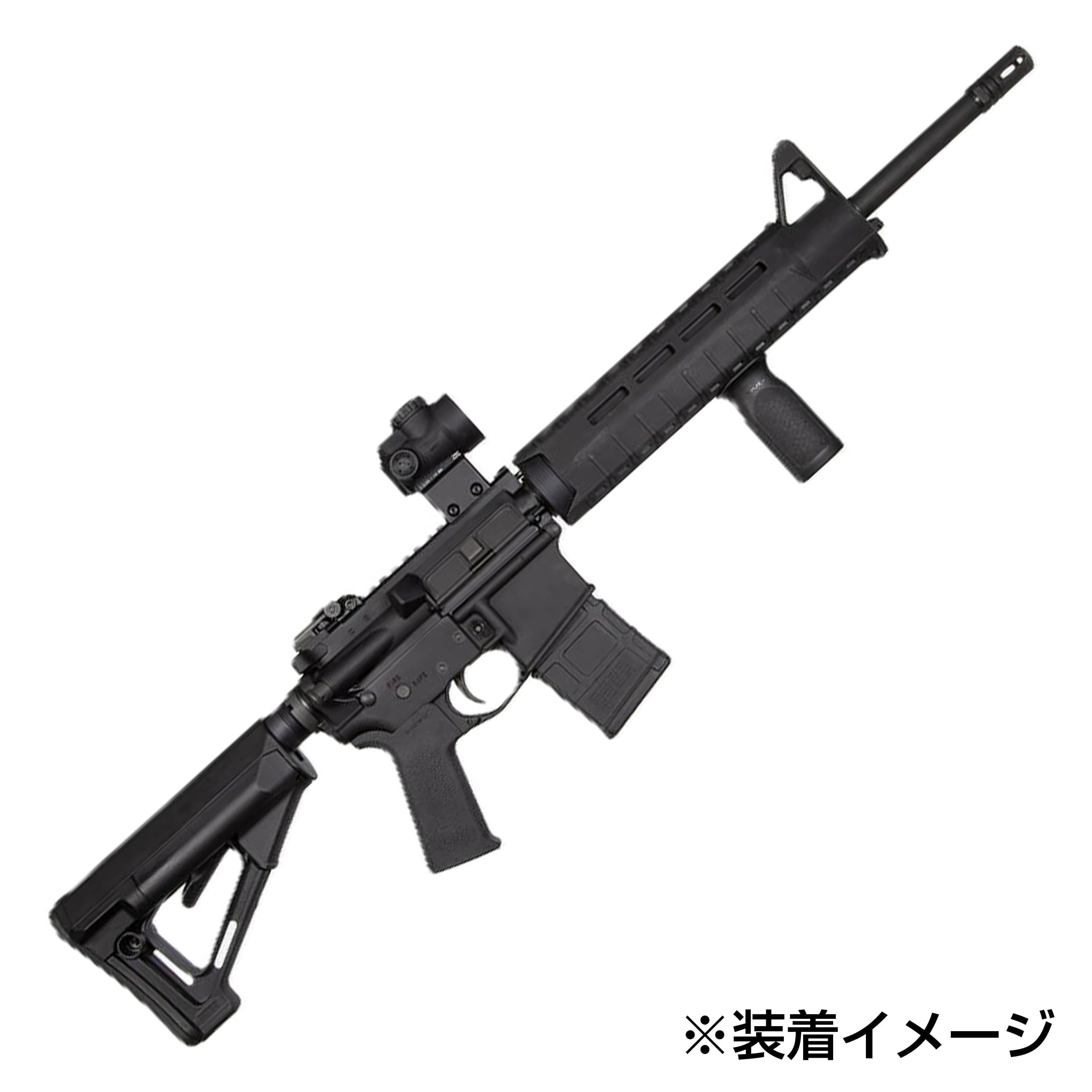 MAGPUL バットストック STR Carbine Stock ミルスペック MAG470