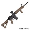 MAGPUL バットストック STR Carbine Stock ミルスペック MAG470