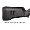 MAGPUL モスバーグ 500/590/590A1 12GA用 SGAストック MAG490