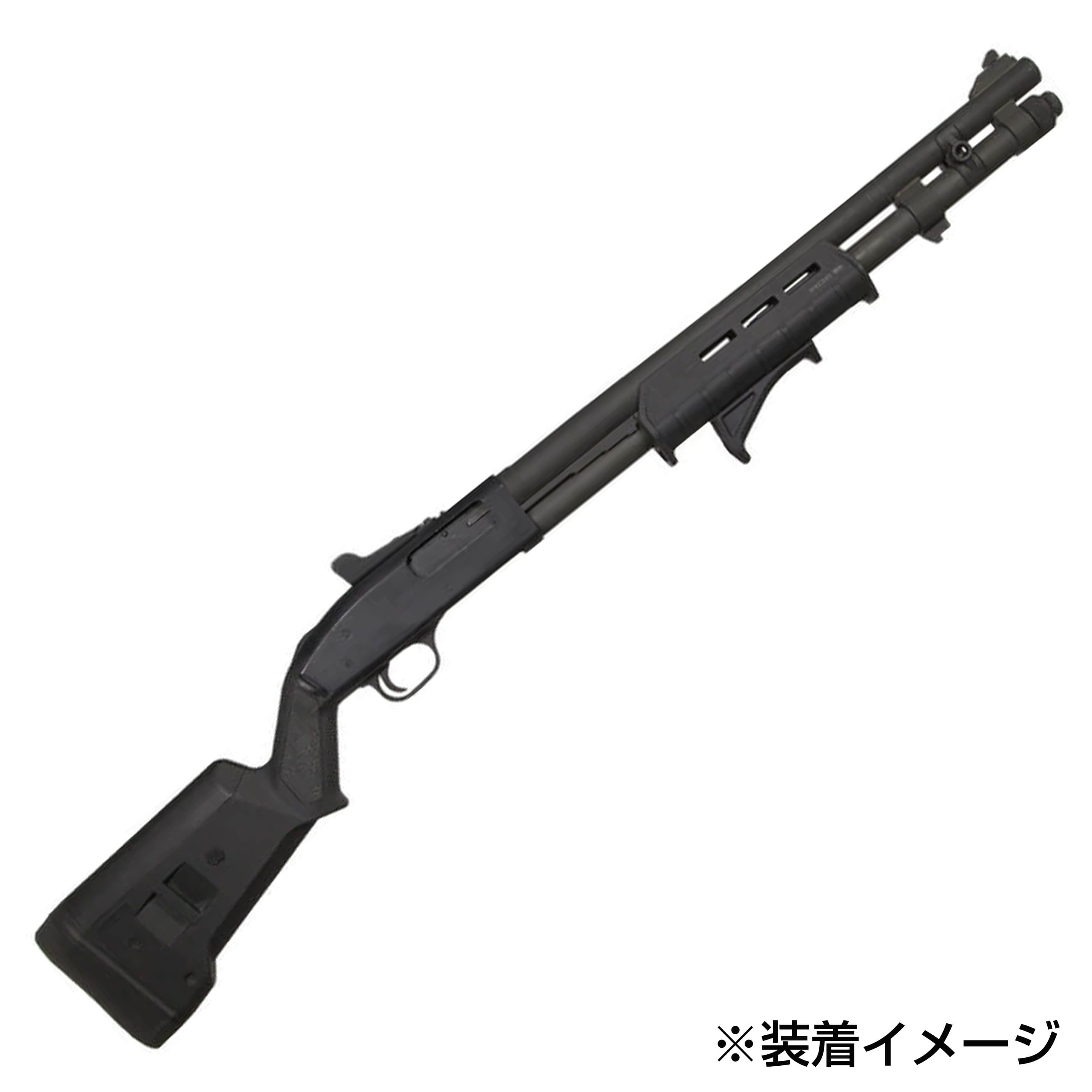 MAGPUL スリングマウント Mossberg モスバーグ SGAストック用 MAG492