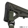 MAGPUL スリングアダプター MS1/MS4用アダプター 両QD仕様 MAG519