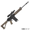 MAGPUL ライフルグリップ MOE-K2+ 強化ポリマー製 AR15/M4対応 MAG532