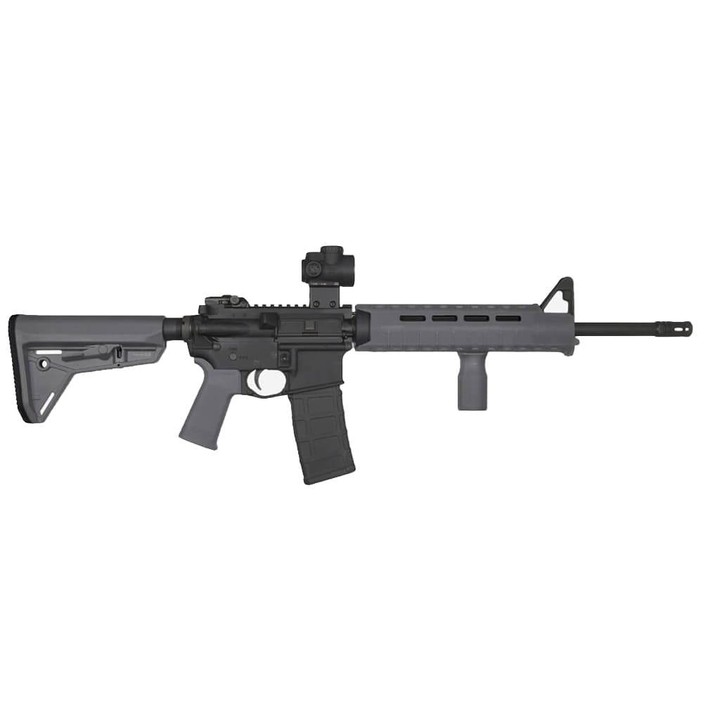 MAGPUL ライフルグリップ MOE-SL 高強度ポリマー製 AR-15/M4系対応