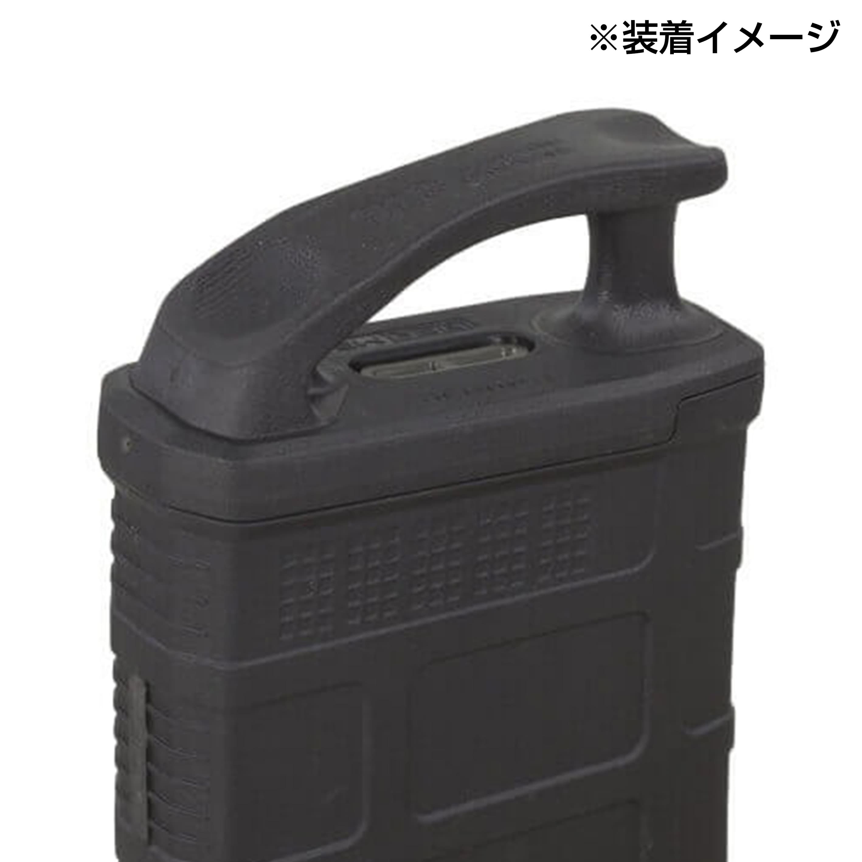 MAGPUL マガジンパーツ PMAG LR/SR 7.62×51 GEN M3用 レンジャー