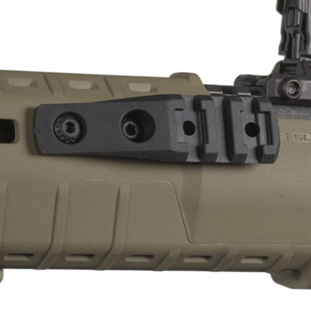 MAGPUL カンチレバーマウント M-LOK Cantilever Rail/Light Mount