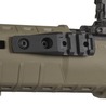 MAGPUL カンチレバーマウント M-LOK Cantilever Rail/Light Mount ポリマー MAG587