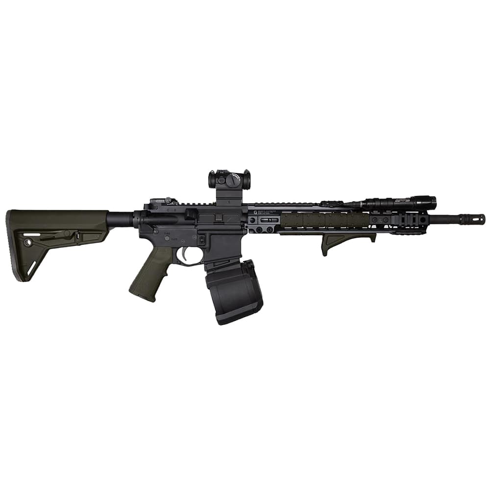 MAGPUL アングルフォアグリップ AFG M-LOKレール対応 MAG598