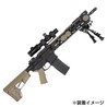 MAGPUL バイポッドマウント M-LOK ハリススタッドマウント用 MAG609