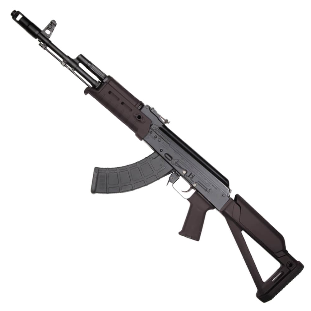 MAGPUL ハンドガード MOE AKM スリング用切り欠きあり AKM/AK-74用