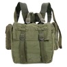 スウェーデン軍放出品 装備セット キャンバス素材 ウェビングシステム