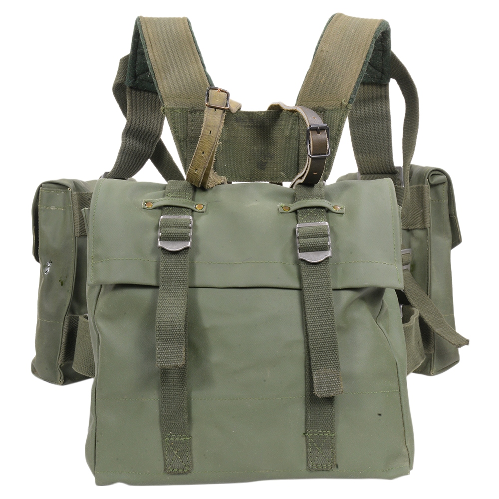 米軍放出品　個人装備セット 湾岸戦争 装備セット ALICE装備 米軍実物 米軍放出品