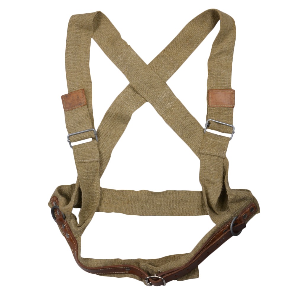 ミリタリーショップ レプマート / スウェーデン軍放出品 ショルダー