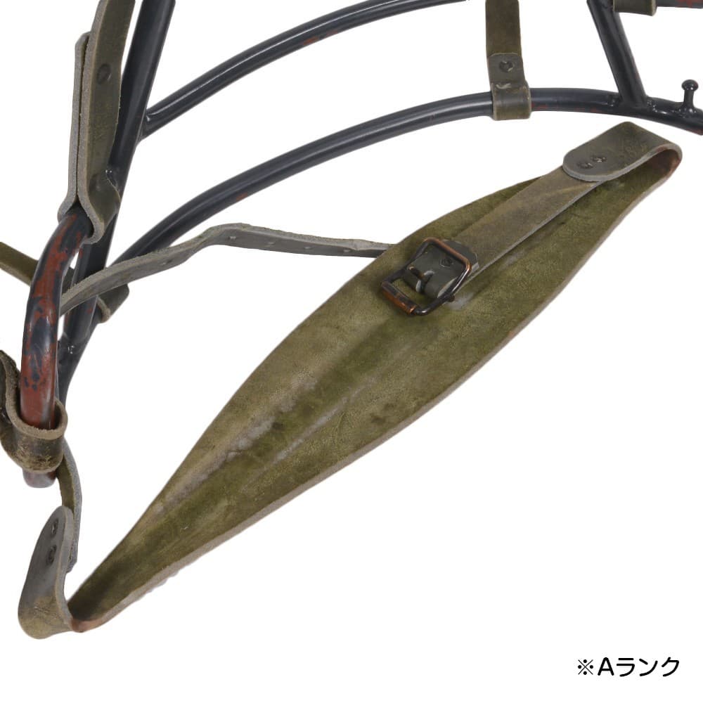ミリタリーショップ レプマート / スウェーデン軍放出品