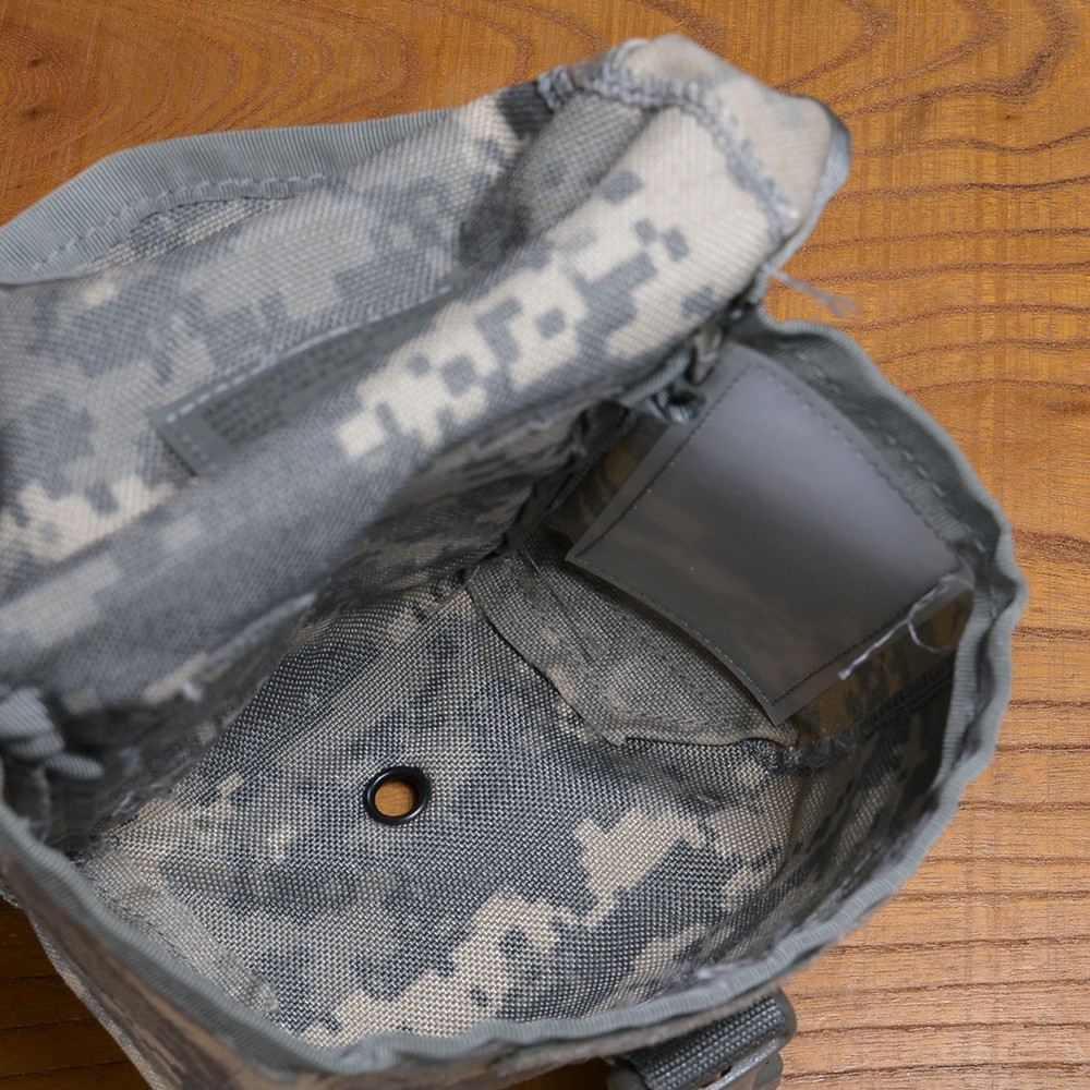 アメリカ軍放出品 IFAK ポーチ ACUデジタル SEKRI | ミリタリー