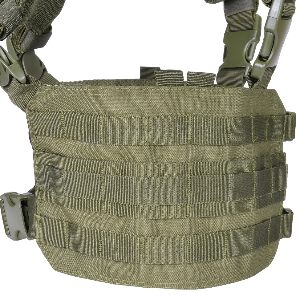 ミリタリーショップ レプマート / CONDOR チェストリグ MCR7