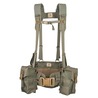 Velocity Systems チェストリグ Jungle Kit 5.56マガジン対応 MF-JK556GP