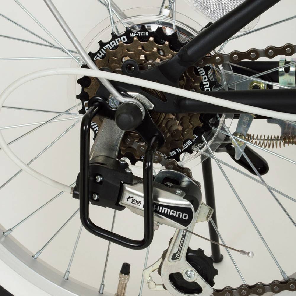 直送 代引き不可】FIELD CHAMP 折り畳み自転車 FDB206SL マット 